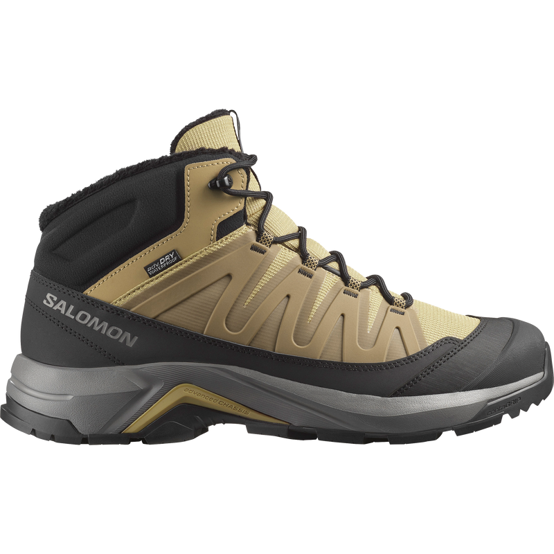 Load image into Gallery viewer, Salomon Men&#39;s X-Adventure Coldrush WP
