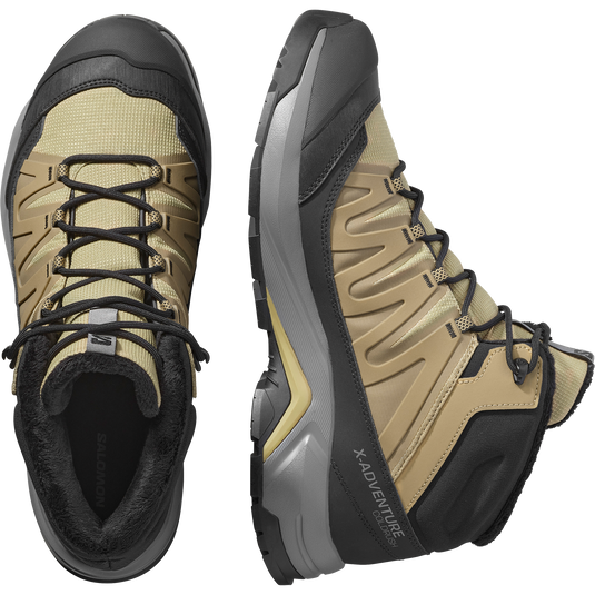 Salomon Men's X-Adventure Coldrush WP