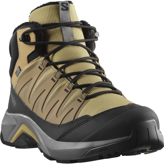 Salomon Men's X-Adventure Coldrush WP