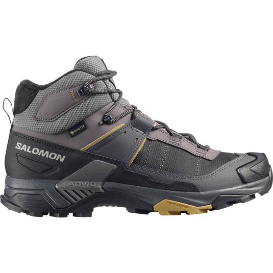 Salomon Men's X Ultra 5 Mid GTX