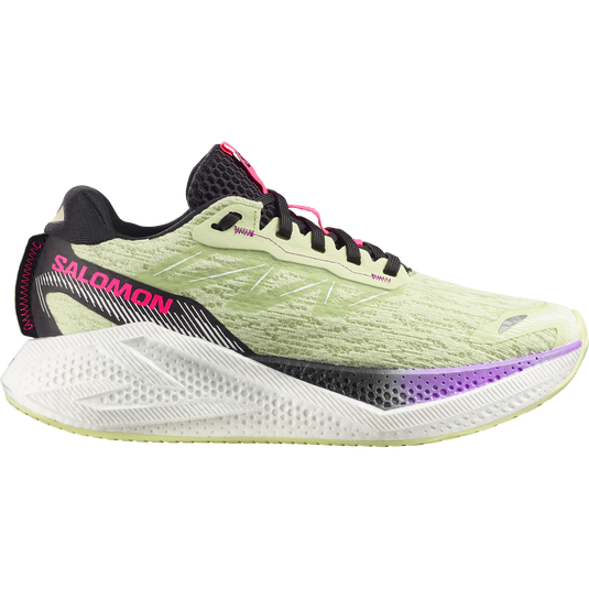 Salomon Women's Aero Glide 4
