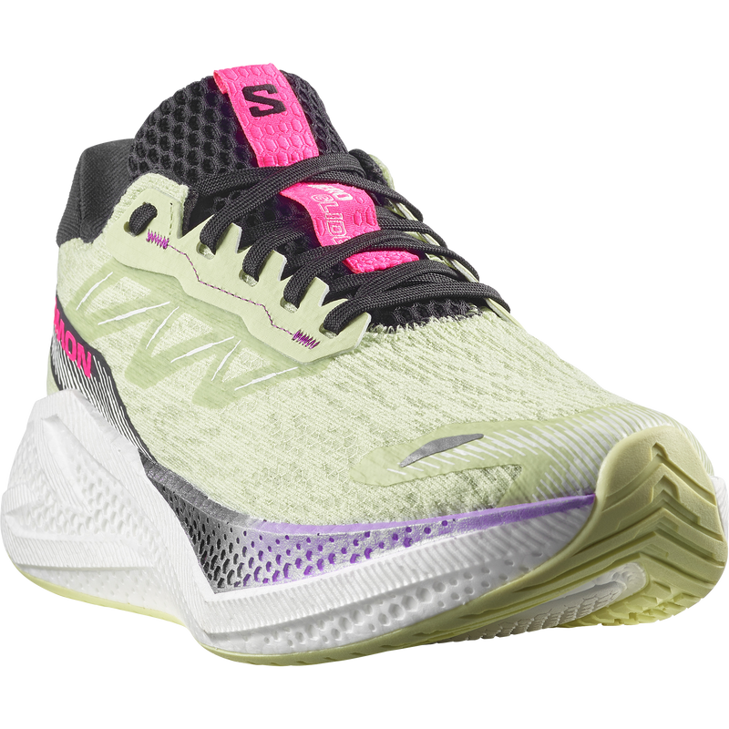 Load image into Gallery viewer, Salomon Women's Aero Glide 4
