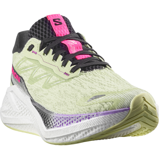 Salomon Women's Aero Glide 4