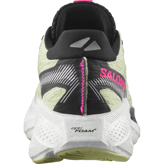 Salomon Women's Aero Glide 4