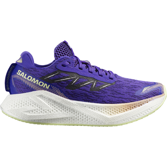 Salomon Women's Aero Glide 4
