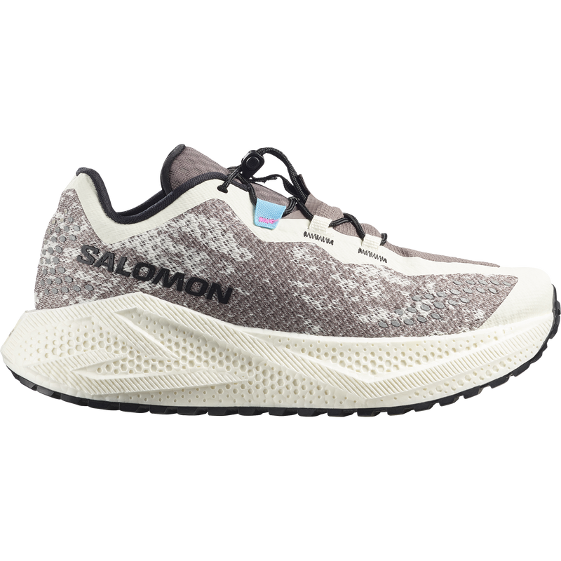 Load image into Gallery viewer, Salomon Women's Aero Glide 4 Grvl
