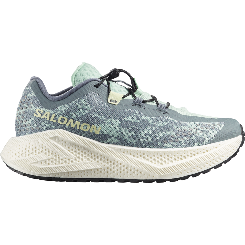 Load image into Gallery viewer, Salomon Women's Aero Glide 4 Grvl
