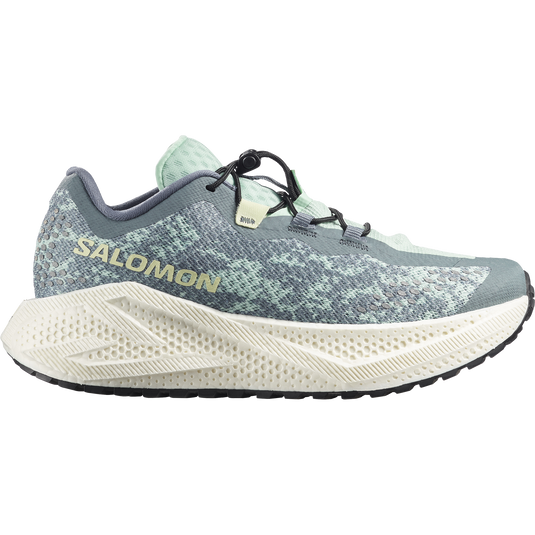 Salomon Women's Aero Glide 4 Grvl