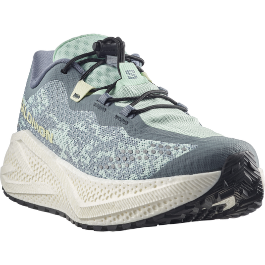 Salomon Women's Aero Glide 4 Grvl