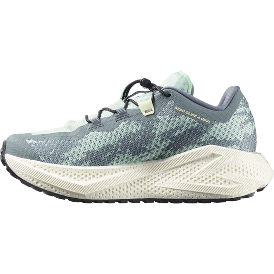 Salomon Women's Aero Glide 4 Grvl