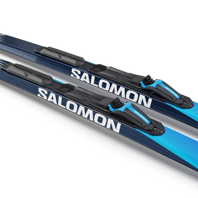 Load image into Gallery viewer, Salomon S/Lab Skate + Shift Race Skate Binding
