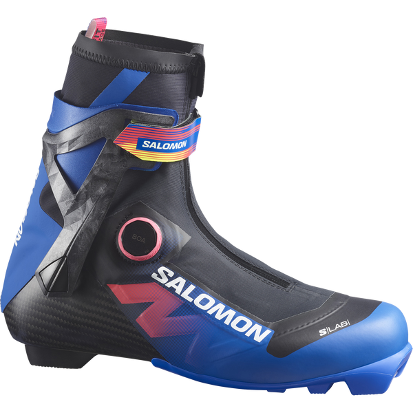 Salomon S/Lab Equipe Skate BOA – Gear West
