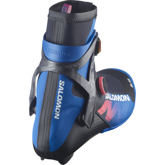 salomon carbon skate lab ski price Salomon S/Lab Equipe Skate BOA, 44