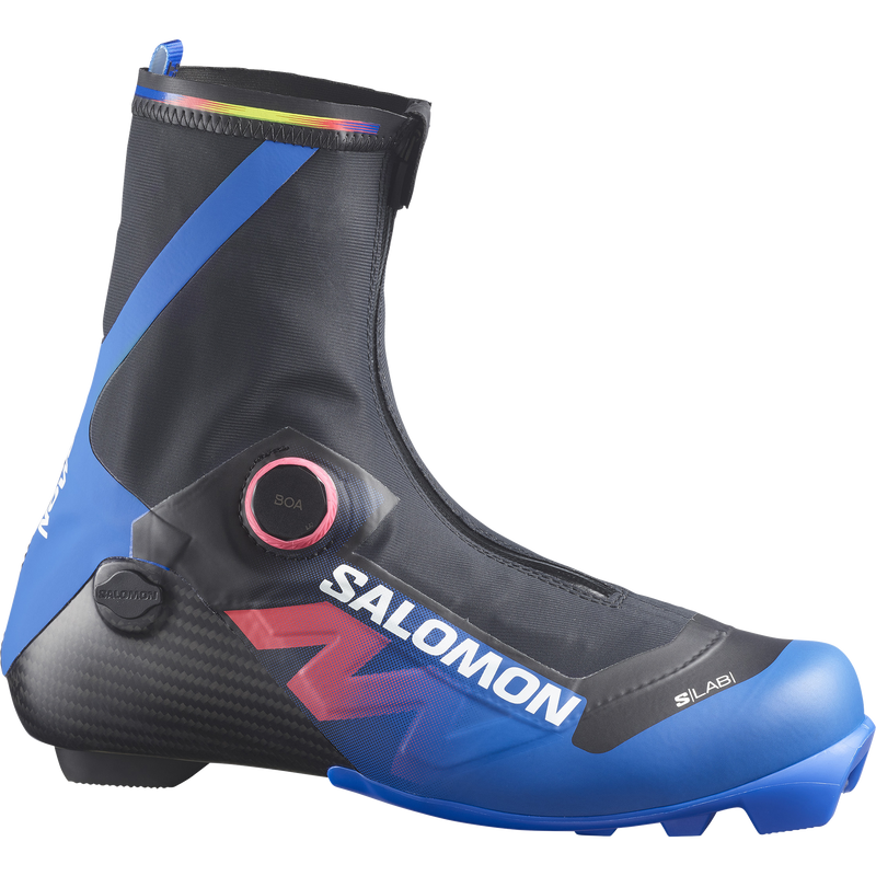 Load image into Gallery viewer, Salomon S/Lab Equipe Classic BOA
