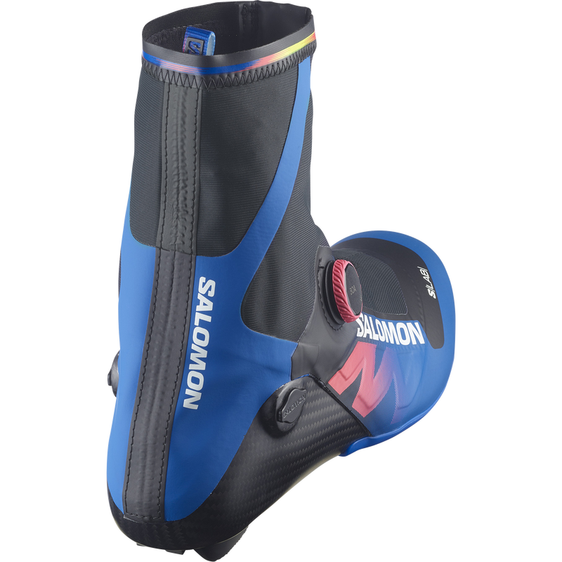 Load image into Gallery viewer, Salomon Equipe Race Classic BOA Boot
