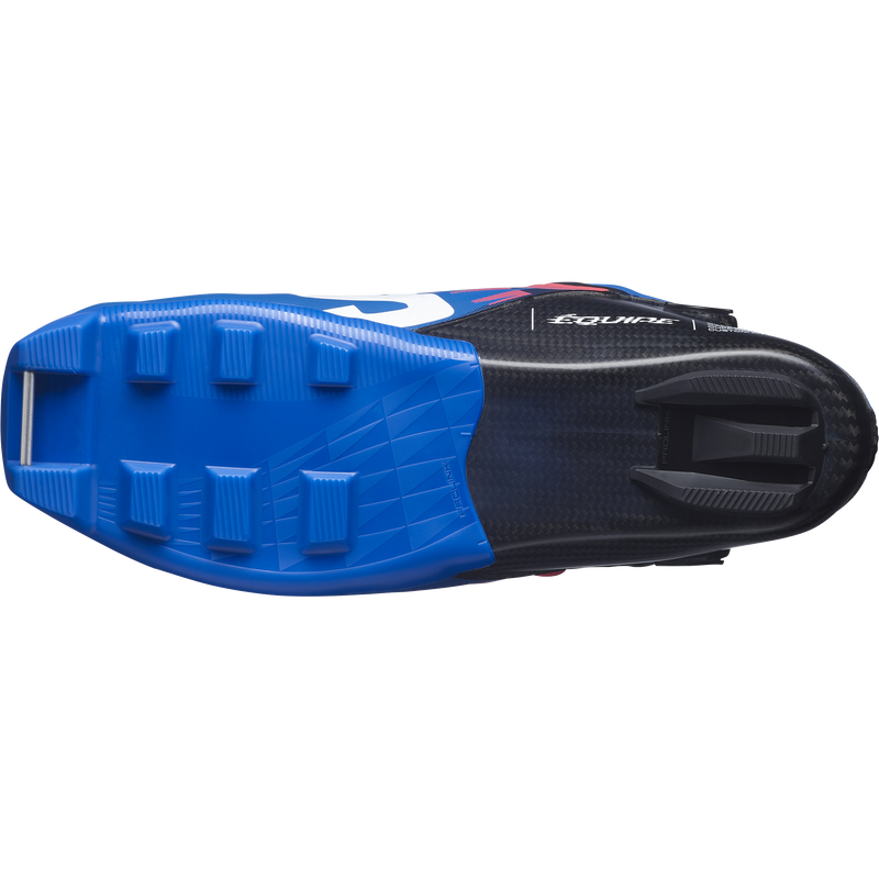 Load image into Gallery viewer, Salomon Equipe Race Classic BOA Boot
