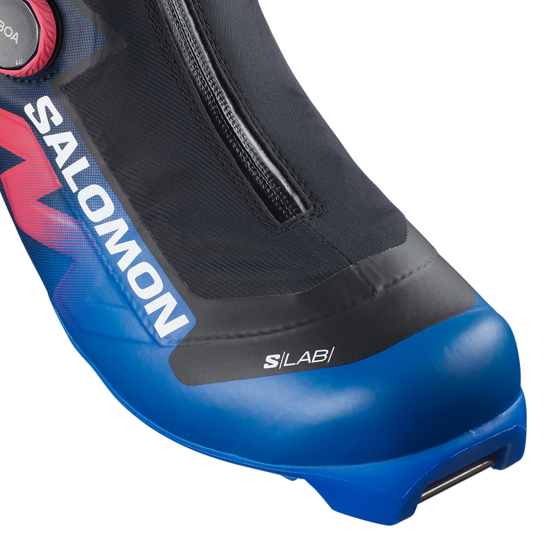 Load image into Gallery viewer, Salomon Equipe Race Classic BOA Boot
