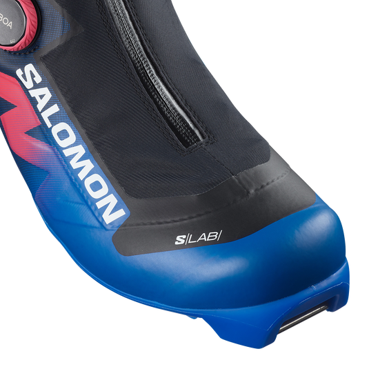 Salomon S/Lab Equipe Classic BOA