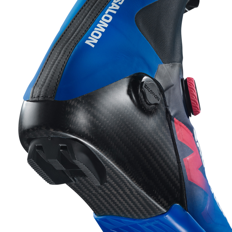 Load image into Gallery viewer, Salomon Equipe Race Classic BOA Boot
