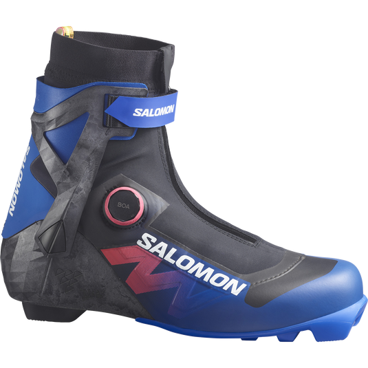 Salomon Equipe Race Skate BOA Boot
