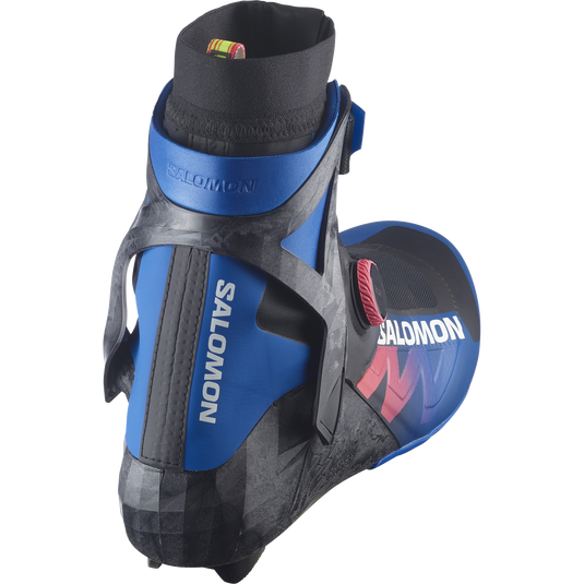 Salomon Equipe Race Skate BOA Boot