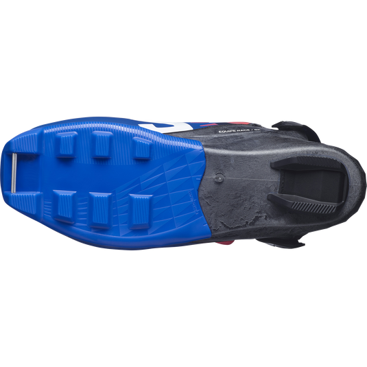 Salomon Equipe Race Skate BOA Boot