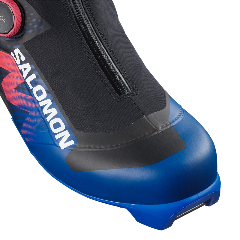 Load image into Gallery viewer, Salomon Equipe Race Skate BOA Boot
