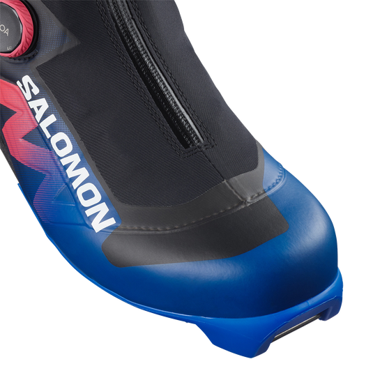 Salomon Equipe Race Skate BOA Boot
