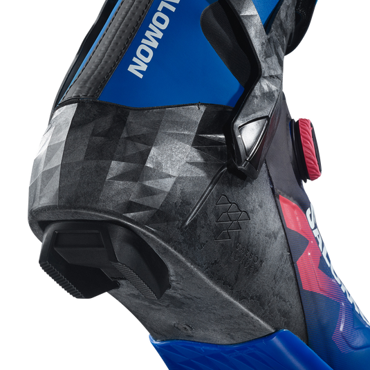 Salomon Equipe Race Skate BOA Boot