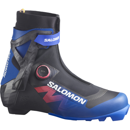 Salomon Equipe Race Skiathlon DP BOA