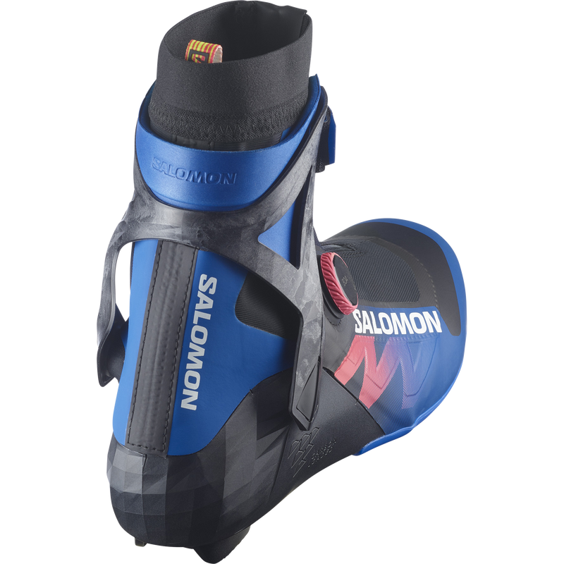 Load image into Gallery viewer, Salomon Equipe Race Skiathlon DP BOA
