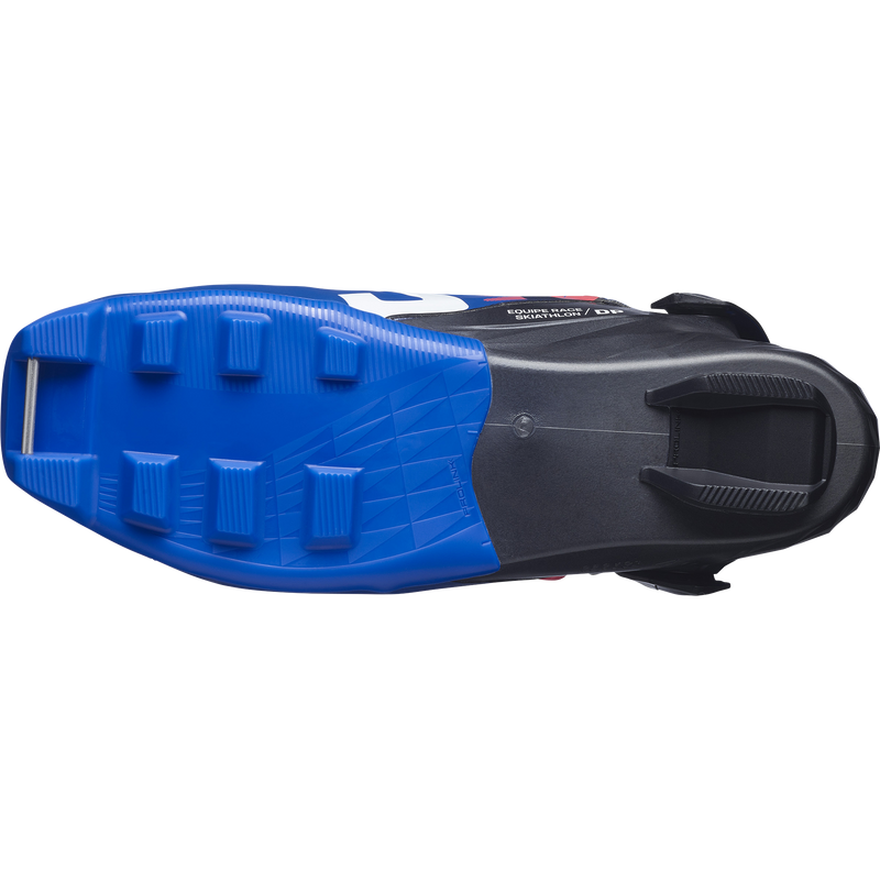 Load image into Gallery viewer, Salomon Equipe Race Skiathlon DP BOA
