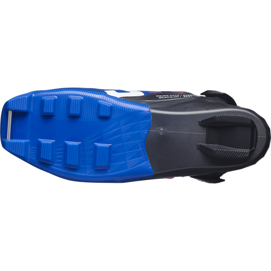 Salomon Equipe Race Skiathlon DP BOA