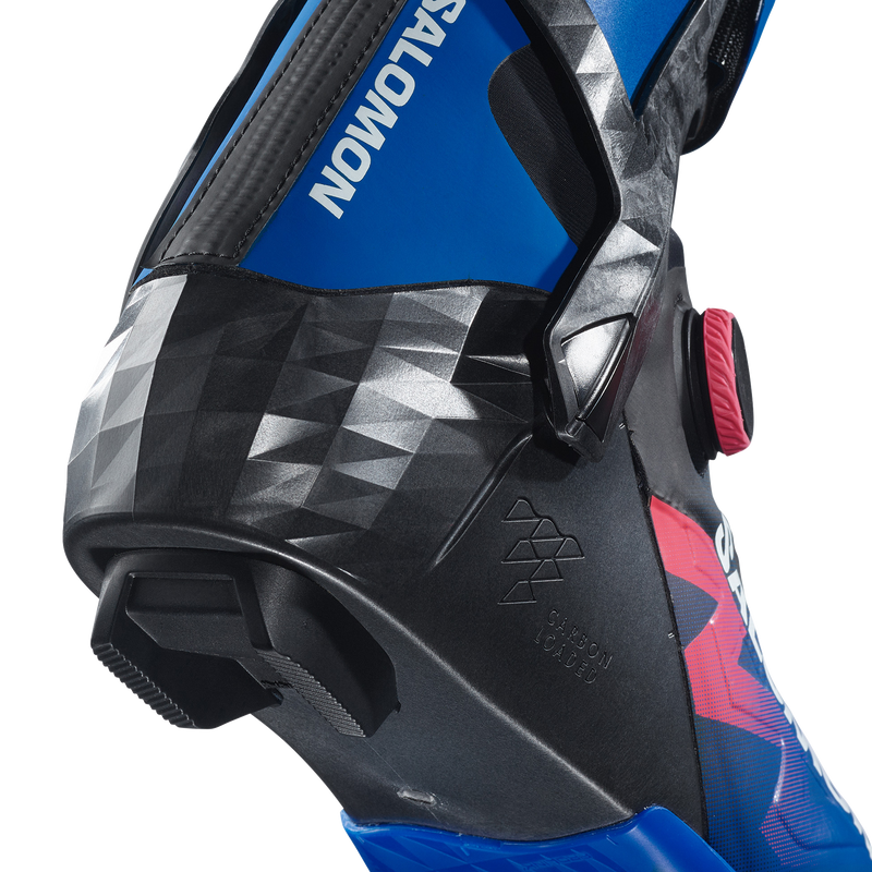 Load image into Gallery viewer, Salomon Equipe Race Skiathlon DP BOA
