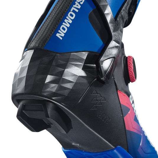 Salomon Equipe Race Skiathlon DP BOA