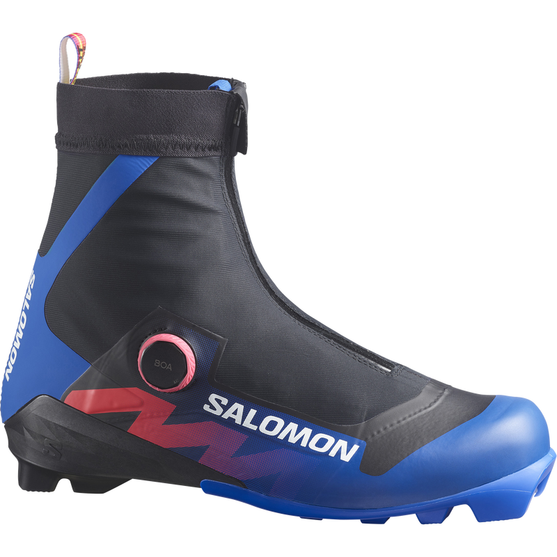 Load image into Gallery viewer, Salomon Equipe Race Classic BOA Boot
