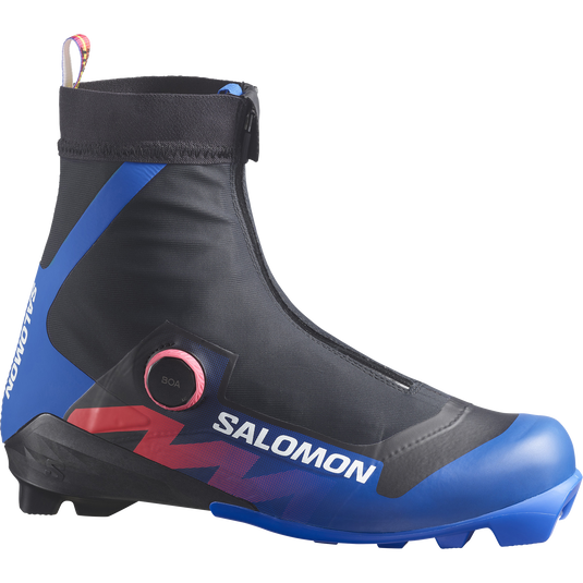 Salomon Equipe Race Classic BOA Boot