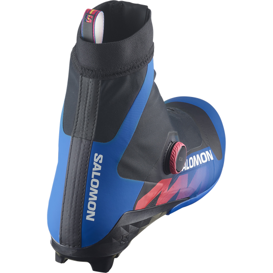 Salomon Equipe Race Classic BOA Boot