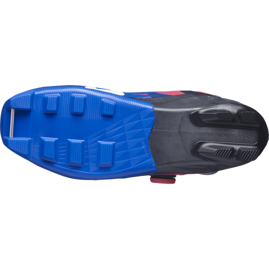 Salomon Equipe Race Classic BOA Boot
