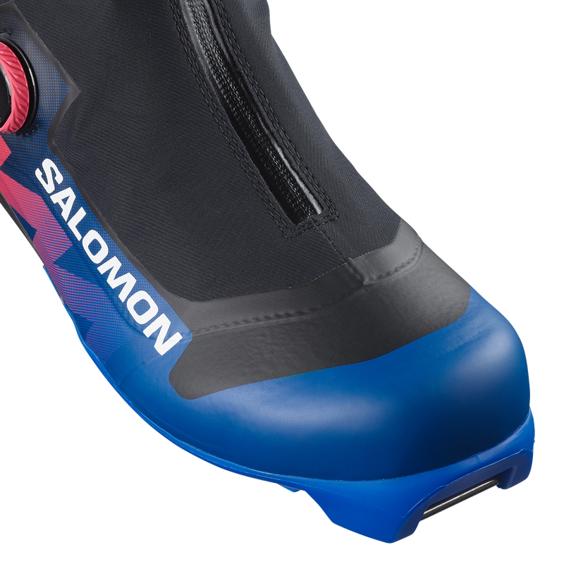Load image into Gallery viewer, Salomon Equipe Race Classic BOA Boot
