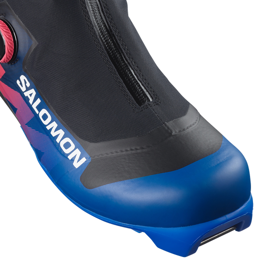 Salomon Equipe Race Classic BOA Boot