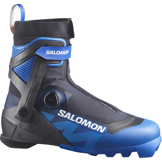 Salomon Equipe Pro Skate BOA Boot
