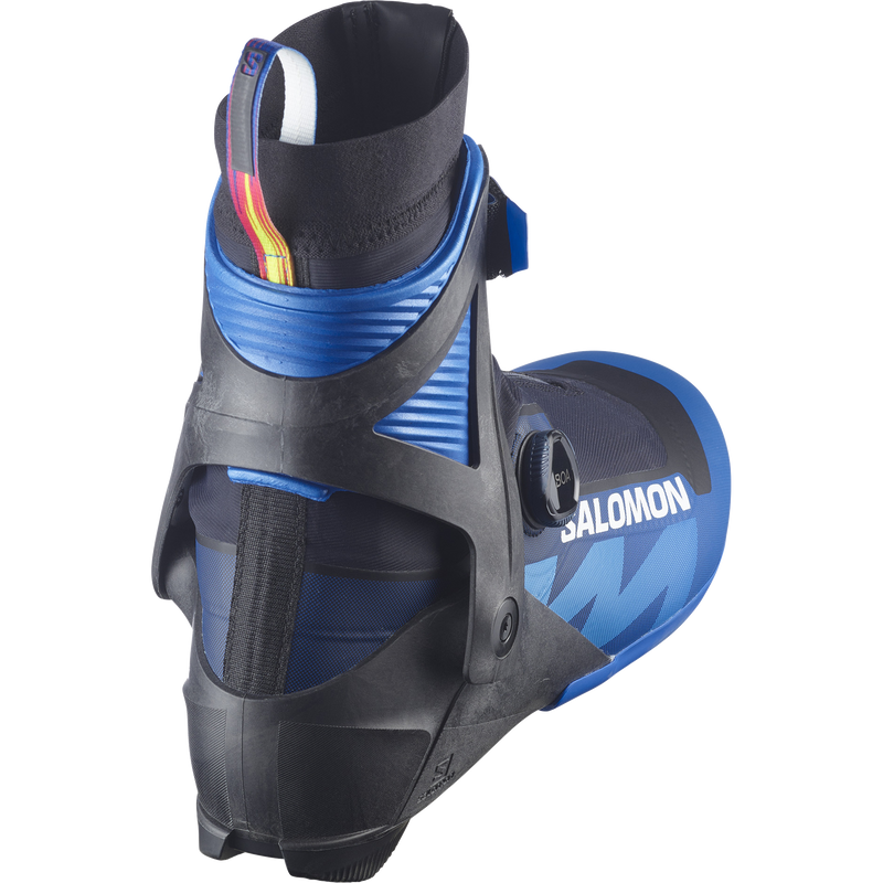 Load image into Gallery viewer, Salomon Equipe Pro Skate BOA Boot
