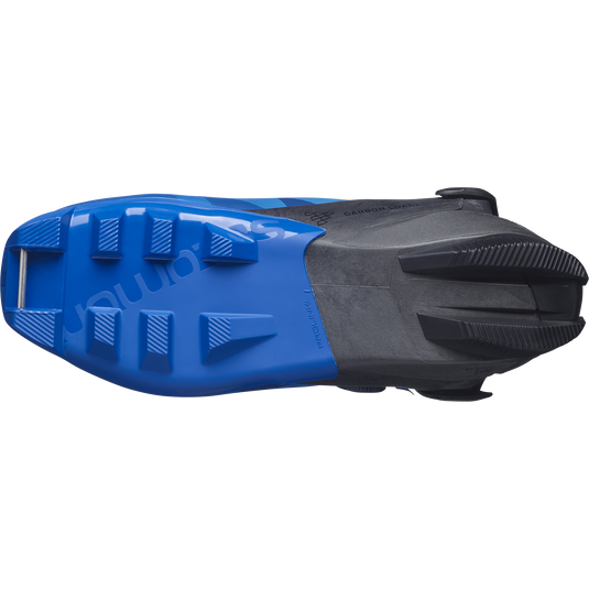 Salomon Equipe Pro Skate BOA Boot