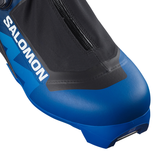 Salomon Equipe Pro Skate BOA Boot