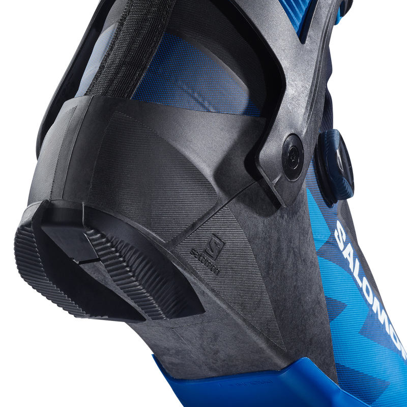 Load image into Gallery viewer, Salomon Equipe Pro Skate BOA Boot

