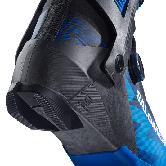 Salomon Equipe Pro Skate BOA Boot