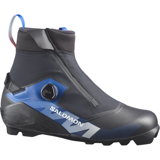 Salomon Equipe 10 Classic BOA Boot