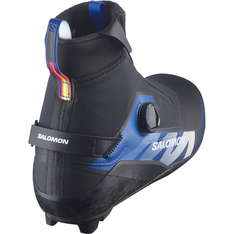 Load image into Gallery viewer, Salomon Equipe 10 Classic BOA Boot
