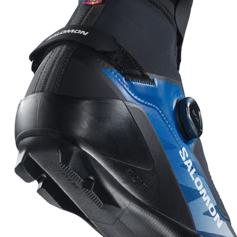 Load image into Gallery viewer, Salomon Equipe 10 Classic BOA Boot
